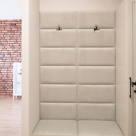 Nr 12 Apartment