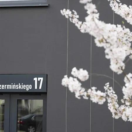 Nr 12 Apartment *