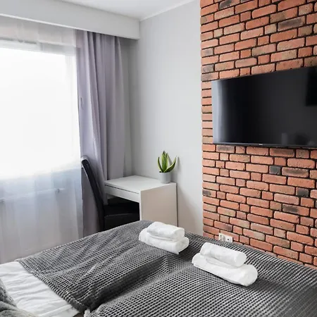 Apartamento Nr 12 *
