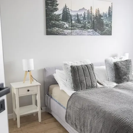 Nr 12 Apartamento Gdansk