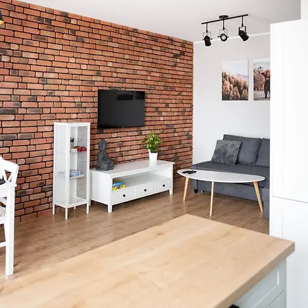 Daire Nr 12 Gdansk