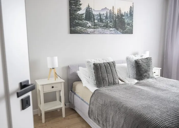 Nr 12 Apartament Gdańsk