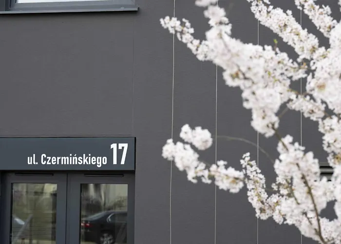 Nr 12 Apartament *